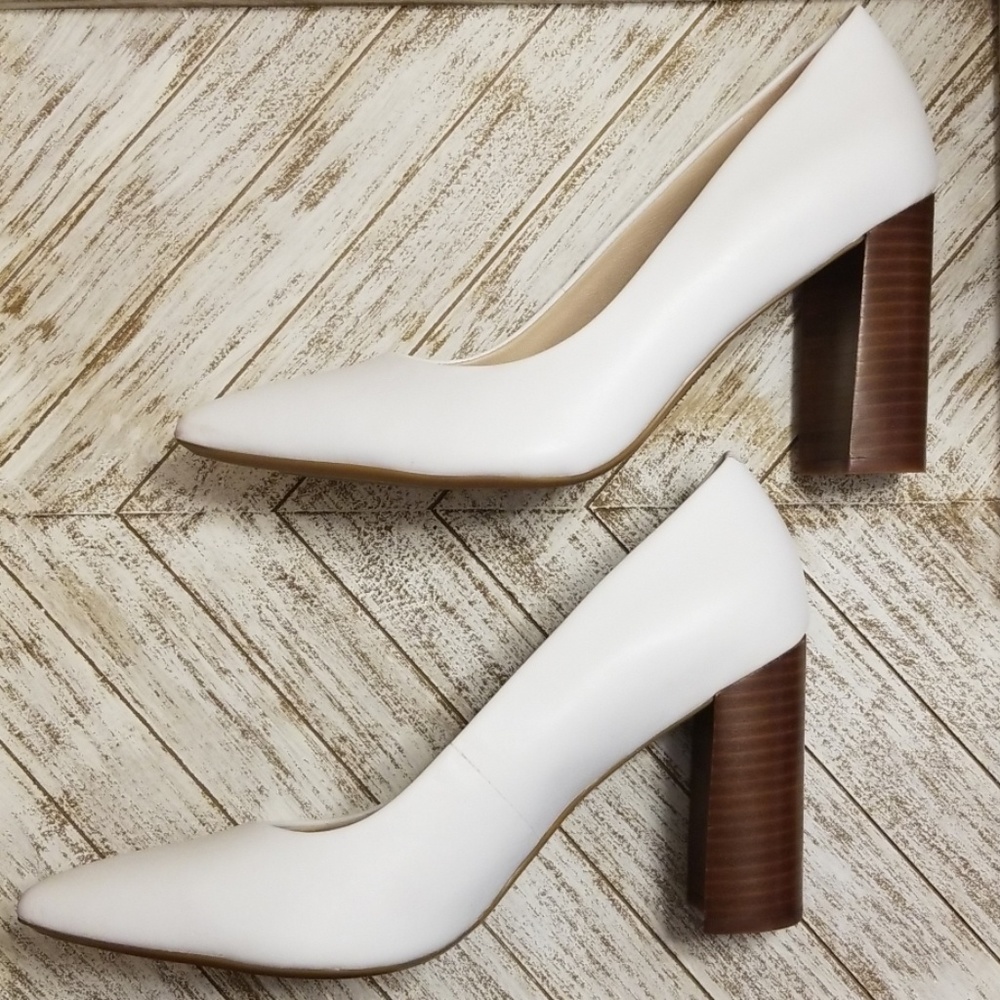 Nine West Astoria Heels